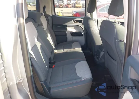 2024 Ford Maverick Xlt z USA, uszkodzony, nr VIN 3FTTW8J91RRA22562